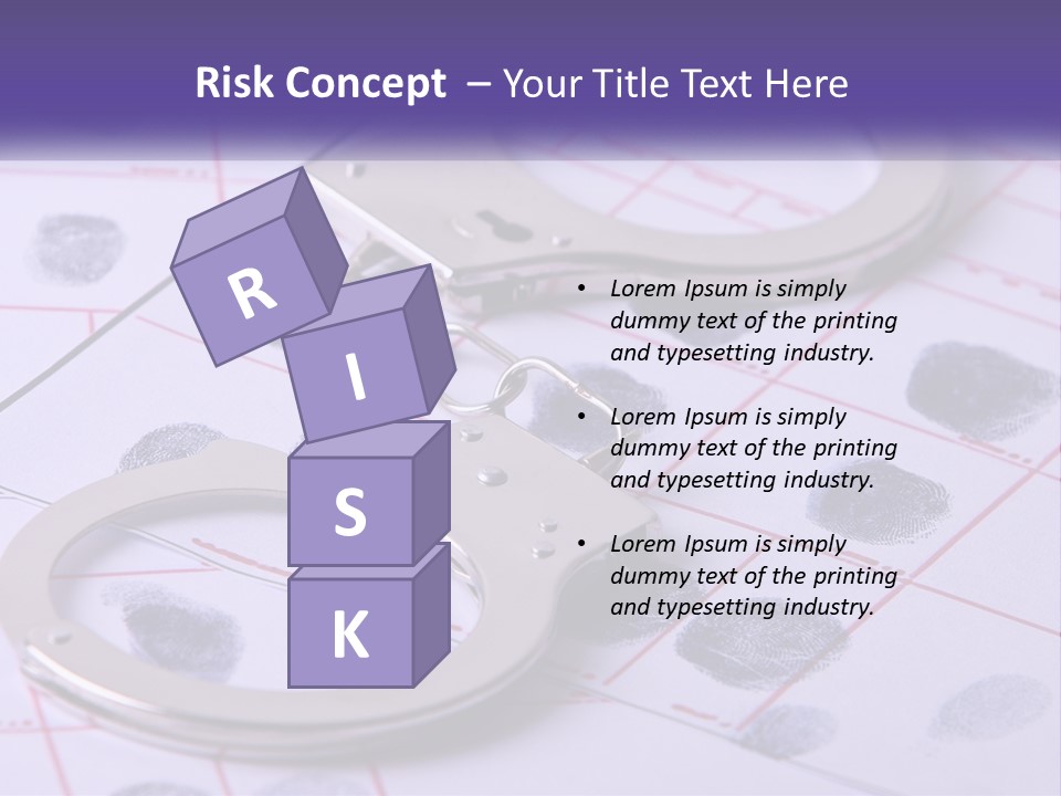 Loan Investment Rent PowerPoint Template