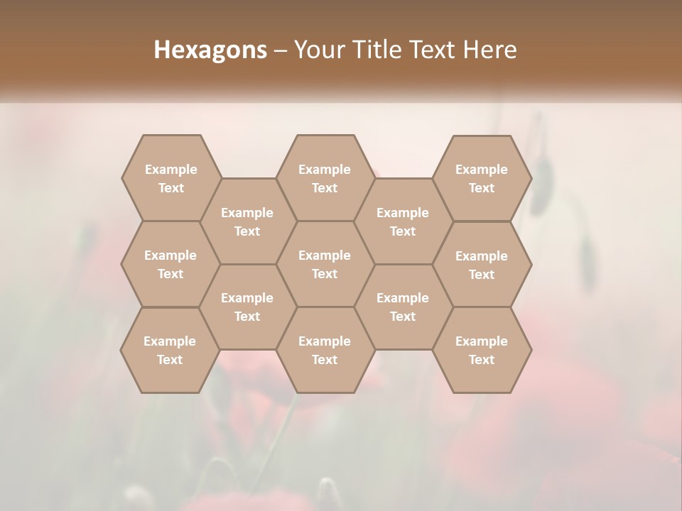 Finance Investment Park PowerPoint Template