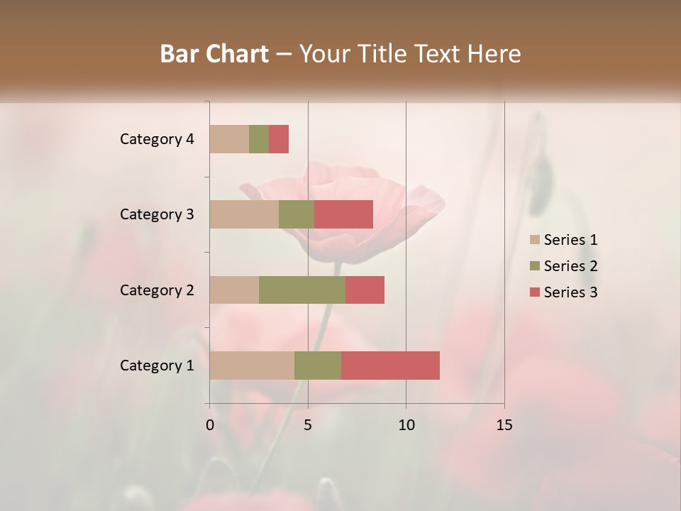 Finance Investment Park PowerPoint Template