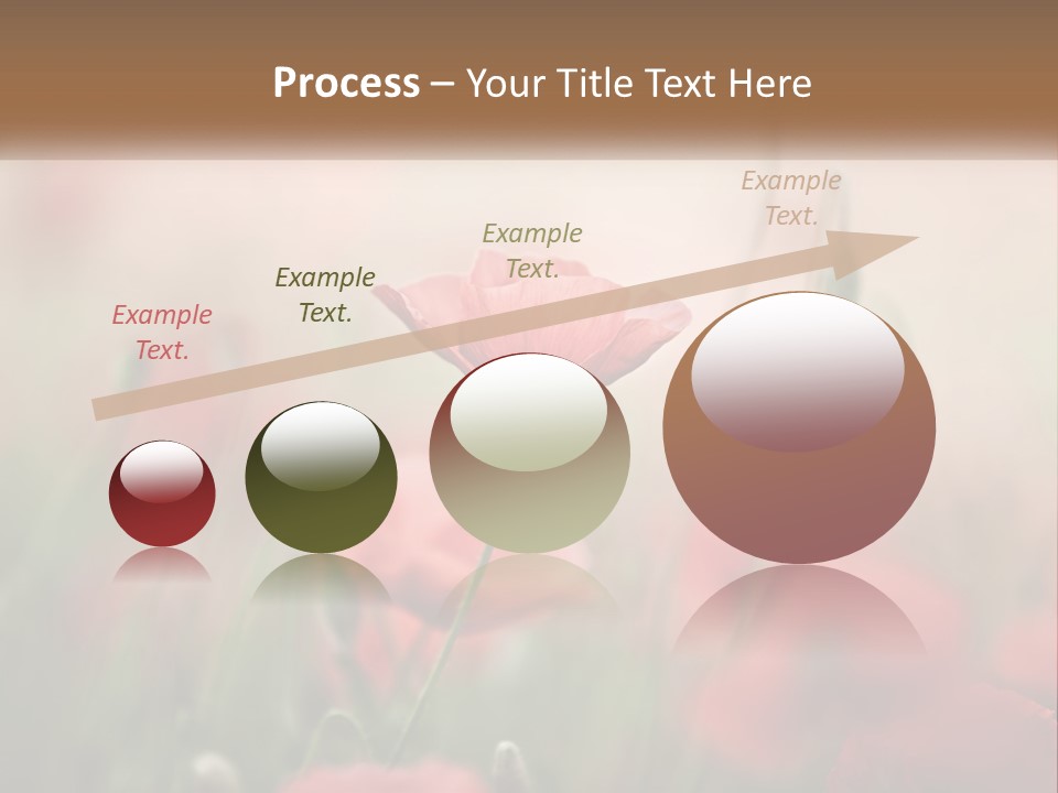 Finance Investment Park PowerPoint Template