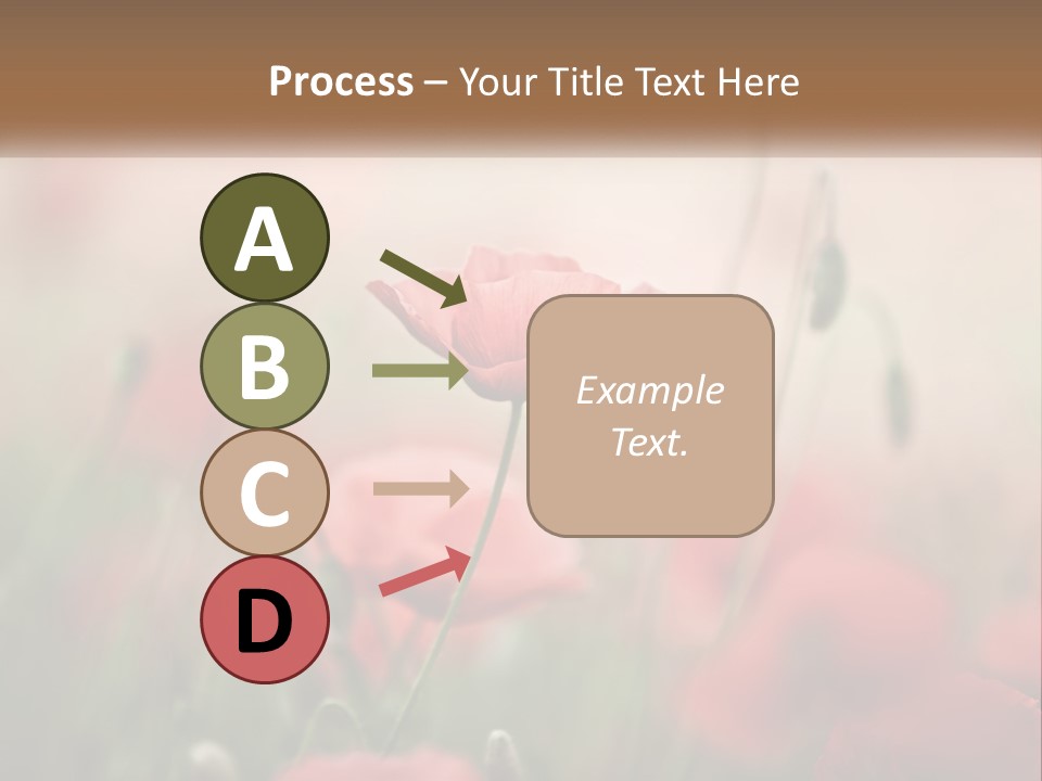 Finance Investment Park PowerPoint Template