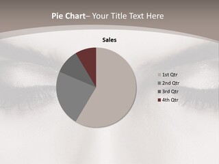 Garden Property Sale PowerPoint Template