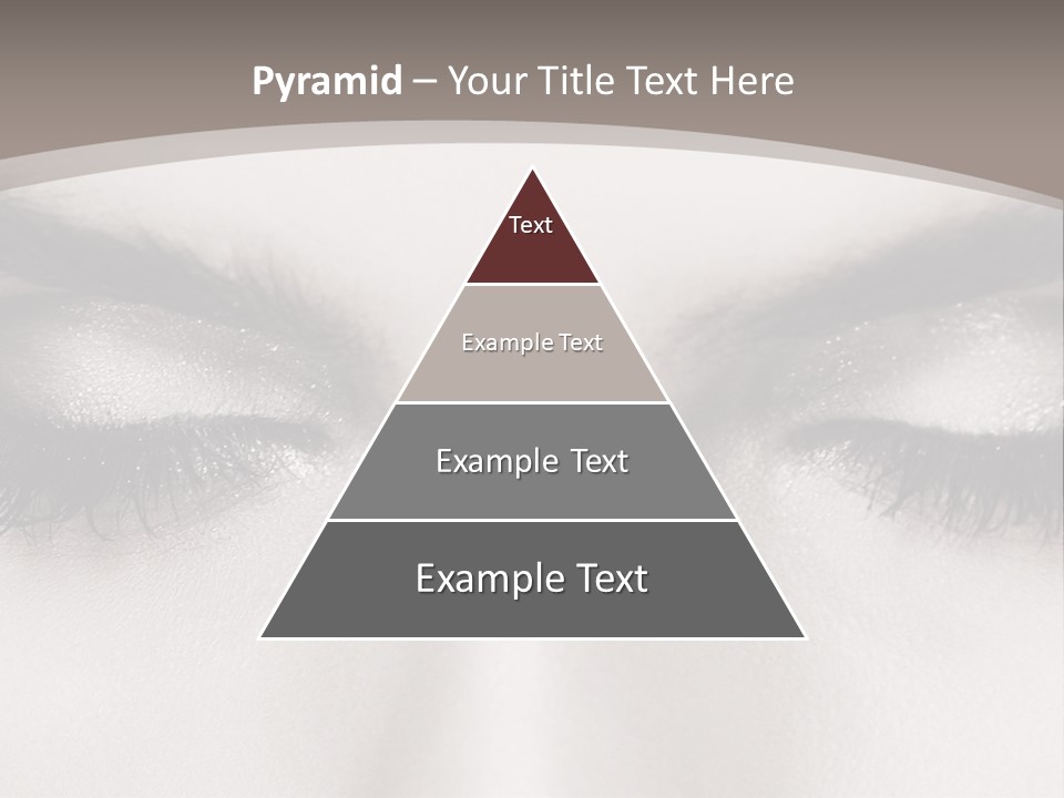 Garden Property Sale PowerPoint Template
