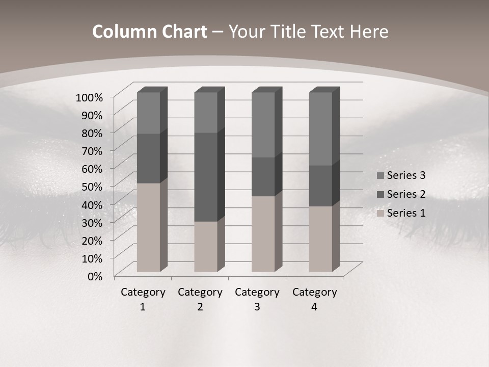 Garden Property Sale PowerPoint Template
