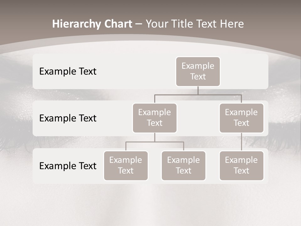 Garden Property Sale PowerPoint Template