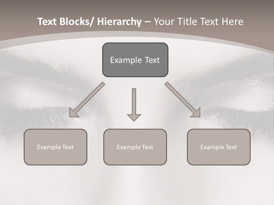 Garden Property Sale PowerPoint Template