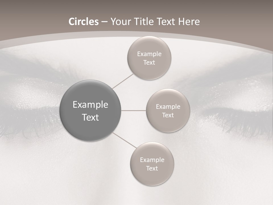 Garden Property Sale PowerPoint Template