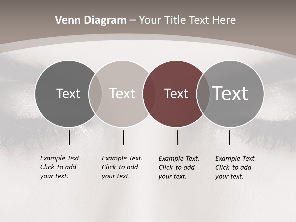 Garden Property Sale PowerPoint Template