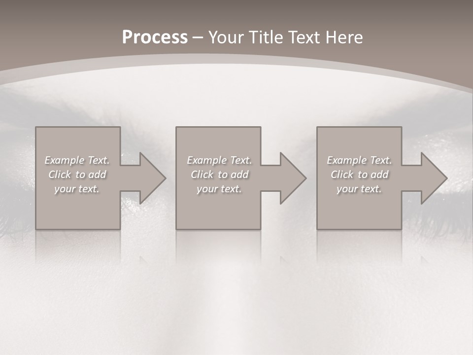 Garden Property Sale PowerPoint Template