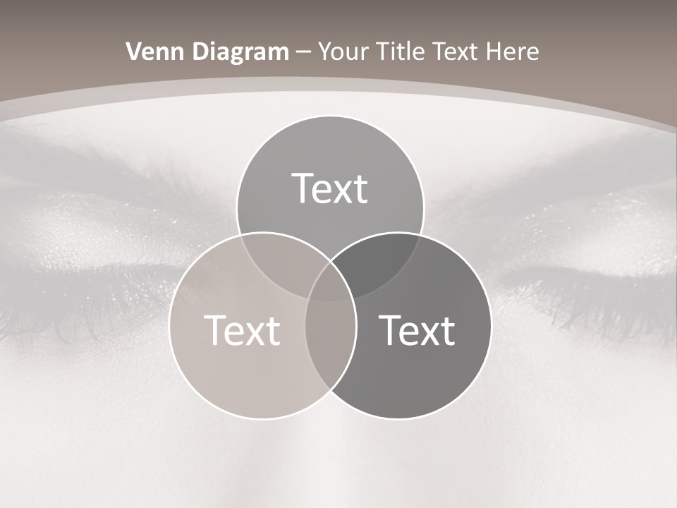 Garden Property Sale PowerPoint Template