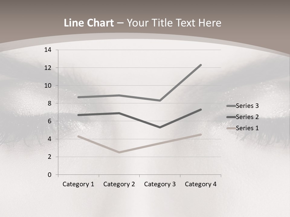 Garden Property Sale PowerPoint Template