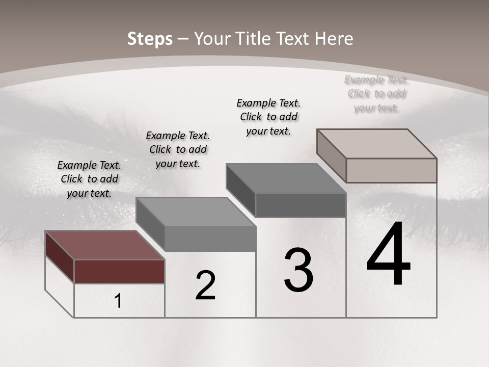 Garden Property Sale PowerPoint Template