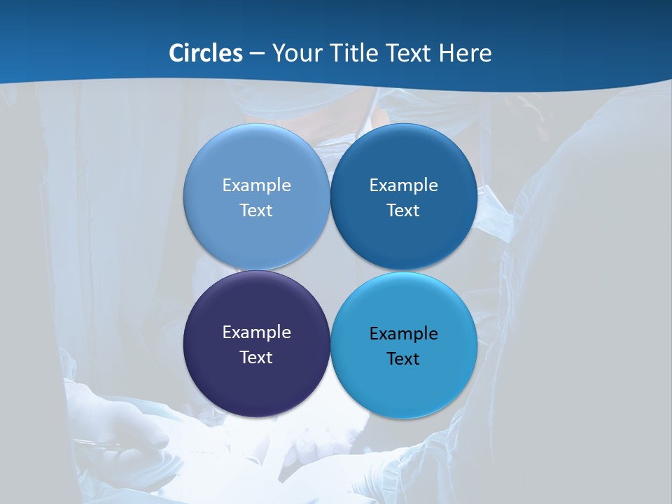 Structure Property Business PowerPoint Template