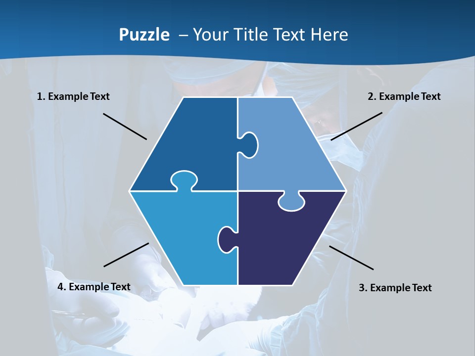 Structure Property Business PowerPoint Template