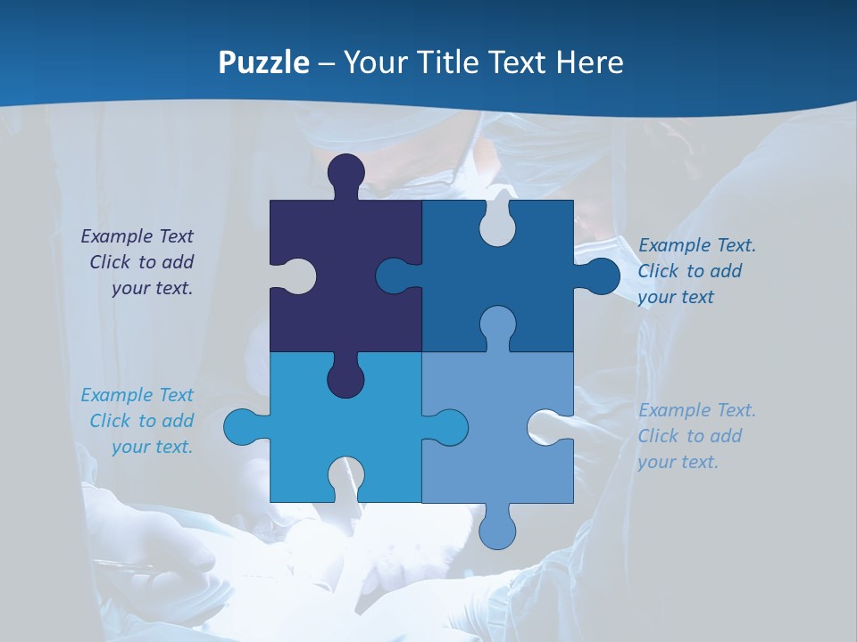 Structure Property Business PowerPoint Template