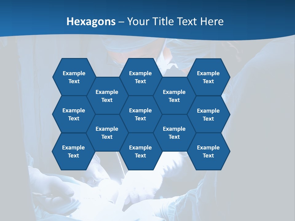 Structure Property Business PowerPoint Template