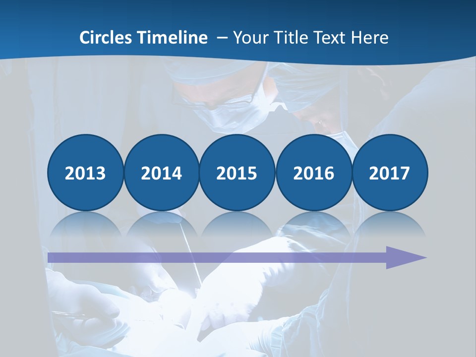 Structure Property Business PowerPoint Template