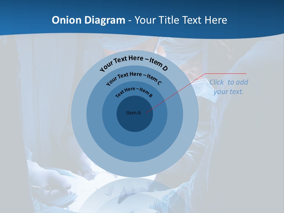Structure Property Business PowerPoint Template