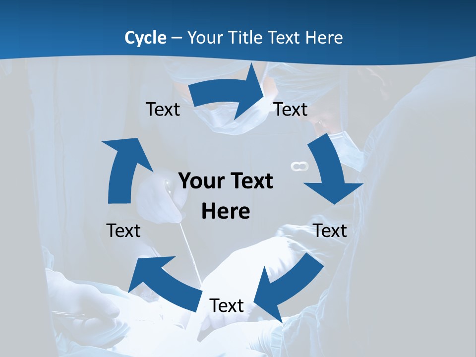 Structure Property Business PowerPoint Template