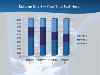 Structure Property Business PowerPoint Template