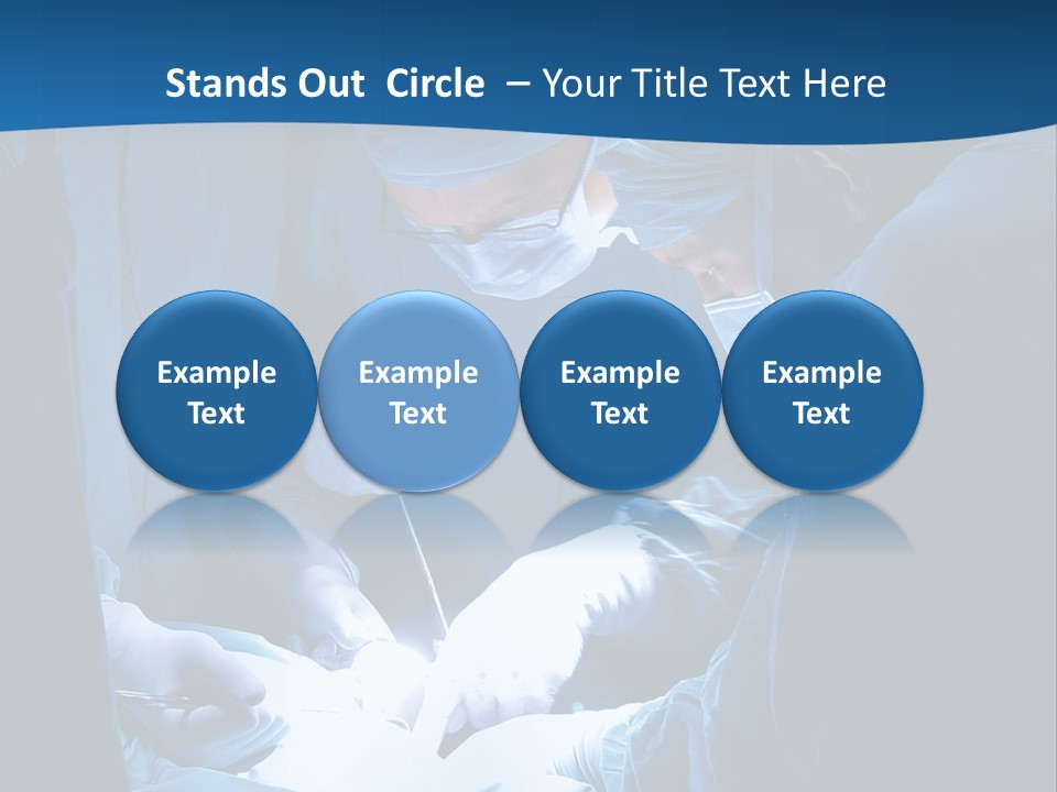 Structure Property Business PowerPoint Template