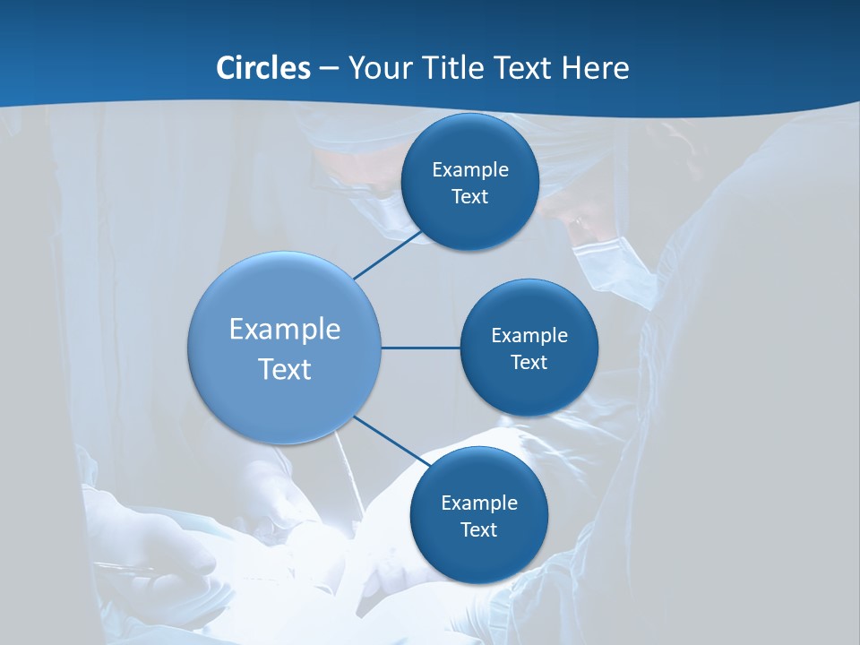 Structure Property Business PowerPoint Template