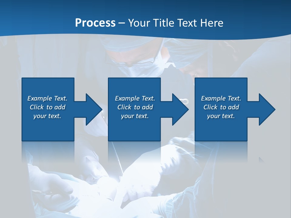 Structure Property Business PowerPoint Template
