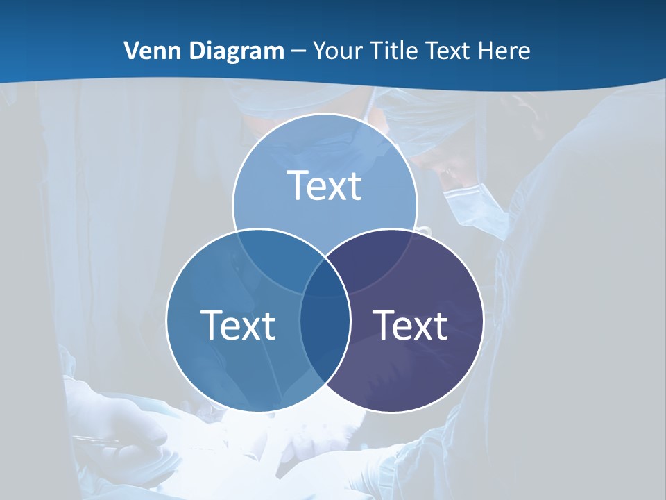 Structure Property Business PowerPoint Template