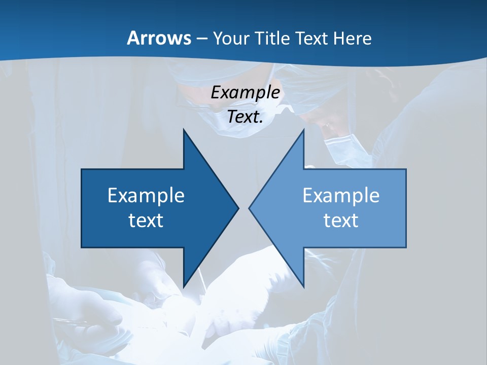 Structure Property Business PowerPoint Template