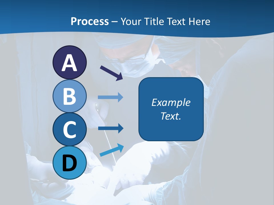Structure Property Business PowerPoint Template