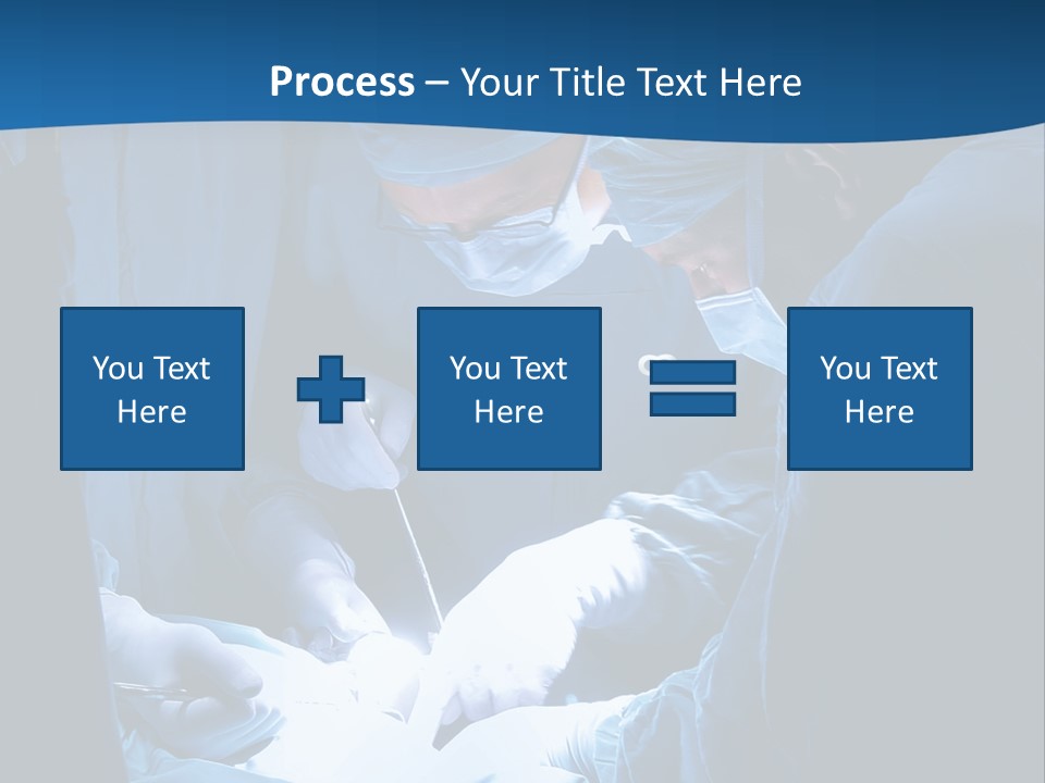 Structure Property Business PowerPoint Template