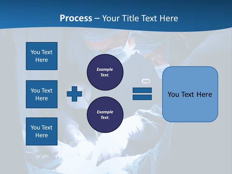 Structure Property Business PowerPoint Template