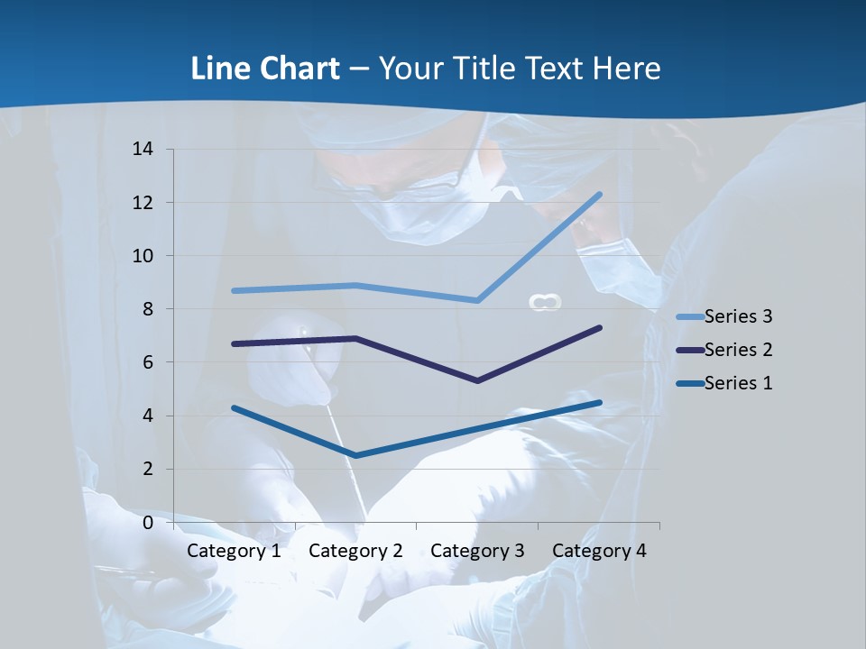 Structure Property Business PowerPoint Template