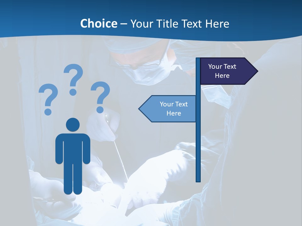 Structure Property Business PowerPoint Template