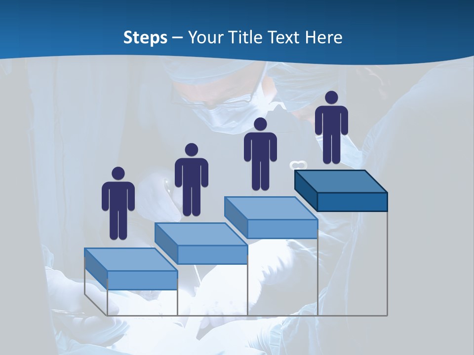 Structure Property Business PowerPoint Template