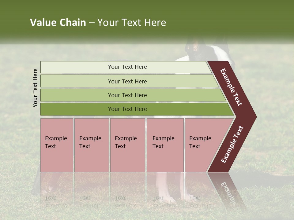 Ownership Home Loan PowerPoint Template