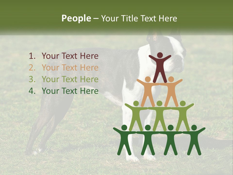 Ownership Home Loan PowerPoint Template