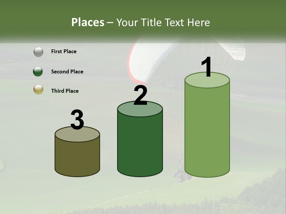 Nature Rent Lawn PowerPoint Template