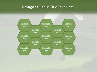 Nature Rent Lawn PowerPoint Template