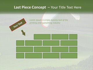 Nature Rent Lawn PowerPoint Template