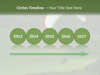 Nature Rent Lawn PowerPoint Template