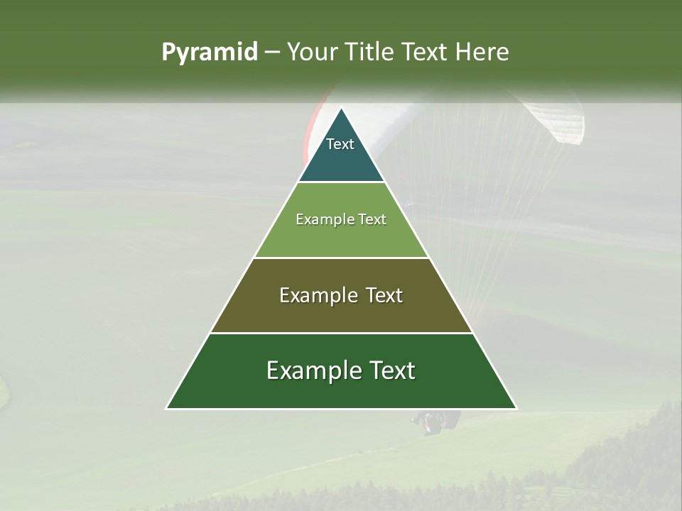Nature Rent Lawn PowerPoint Template