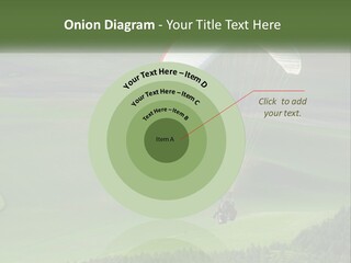 Nature Rent Lawn PowerPoint Template