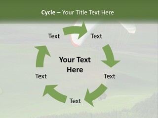 Nature Rent Lawn PowerPoint Template