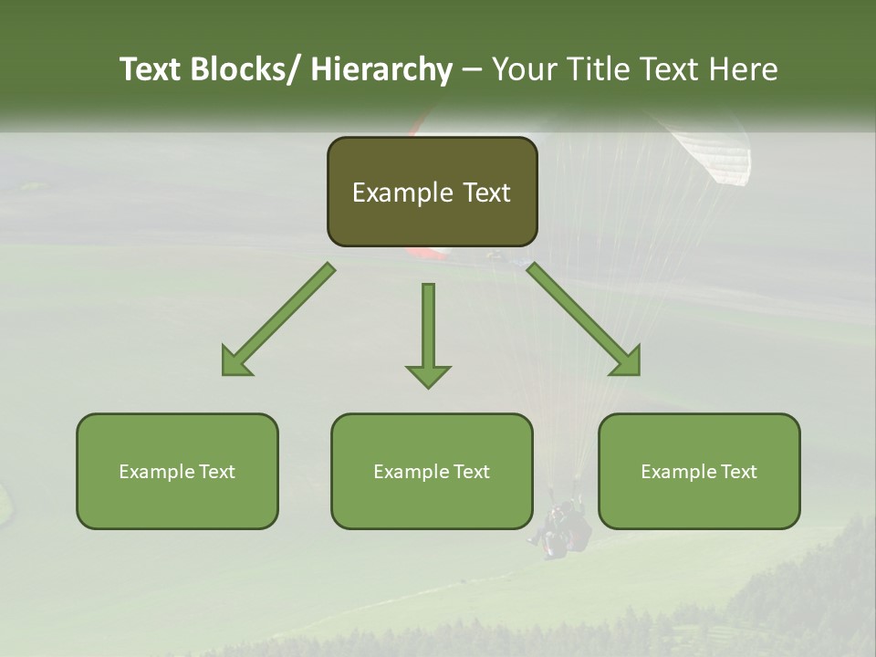 Nature Rent Lawn PowerPoint Template