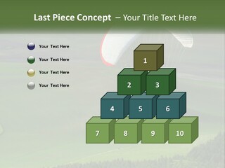 Nature Rent Lawn PowerPoint Template