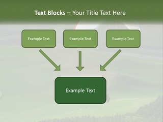 Nature Rent Lawn PowerPoint Template