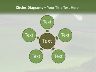 Nature Rent Lawn PowerPoint Template