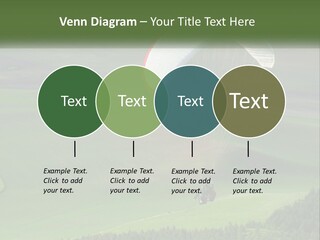 Nature Rent Lawn PowerPoint Template