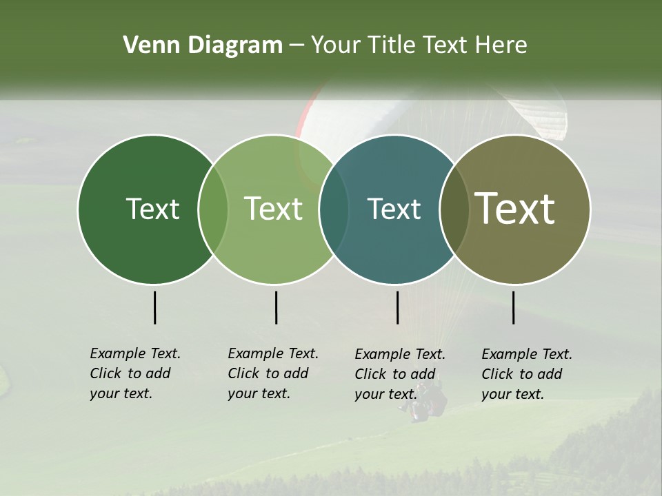 Nature Rent Lawn PowerPoint Template